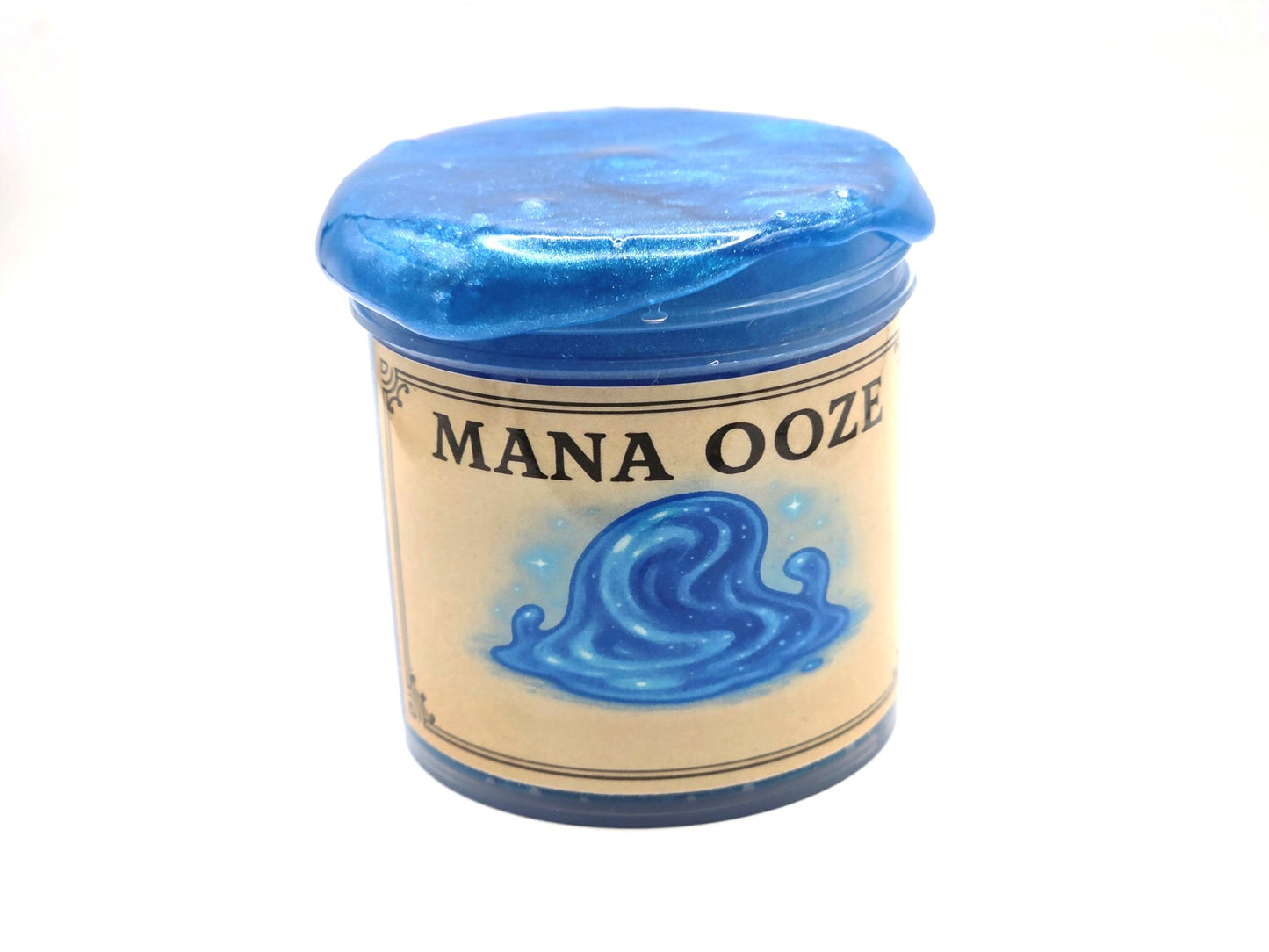 Mana Ooze