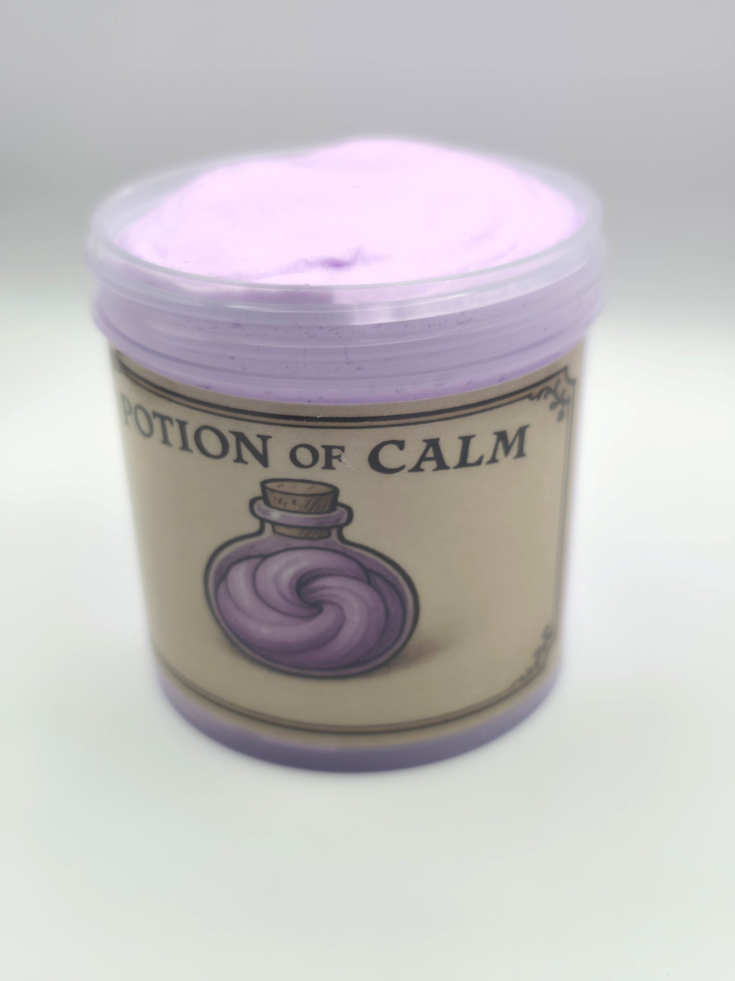 Potion of Calm