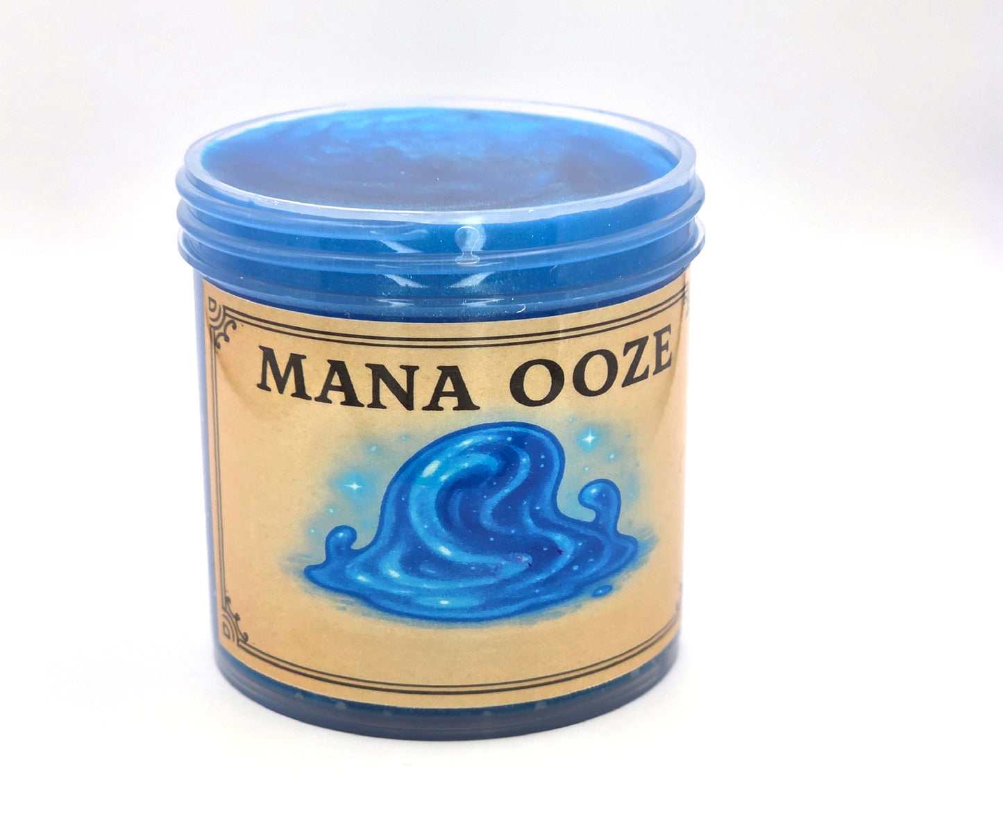 Mana Ooze