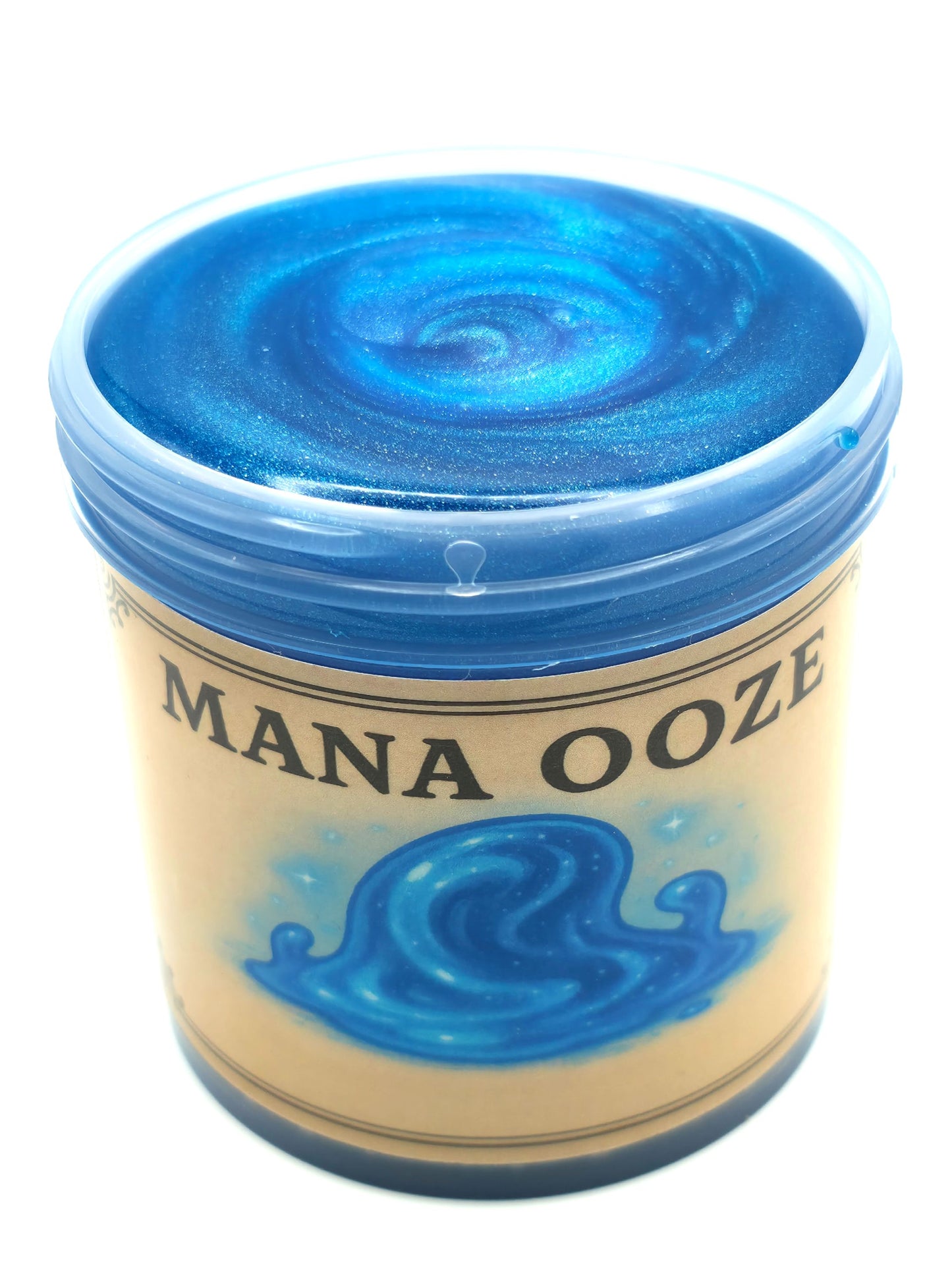 Mana Ooze