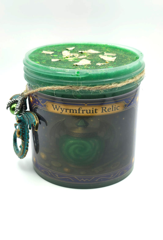 Wyrmfruit Relic