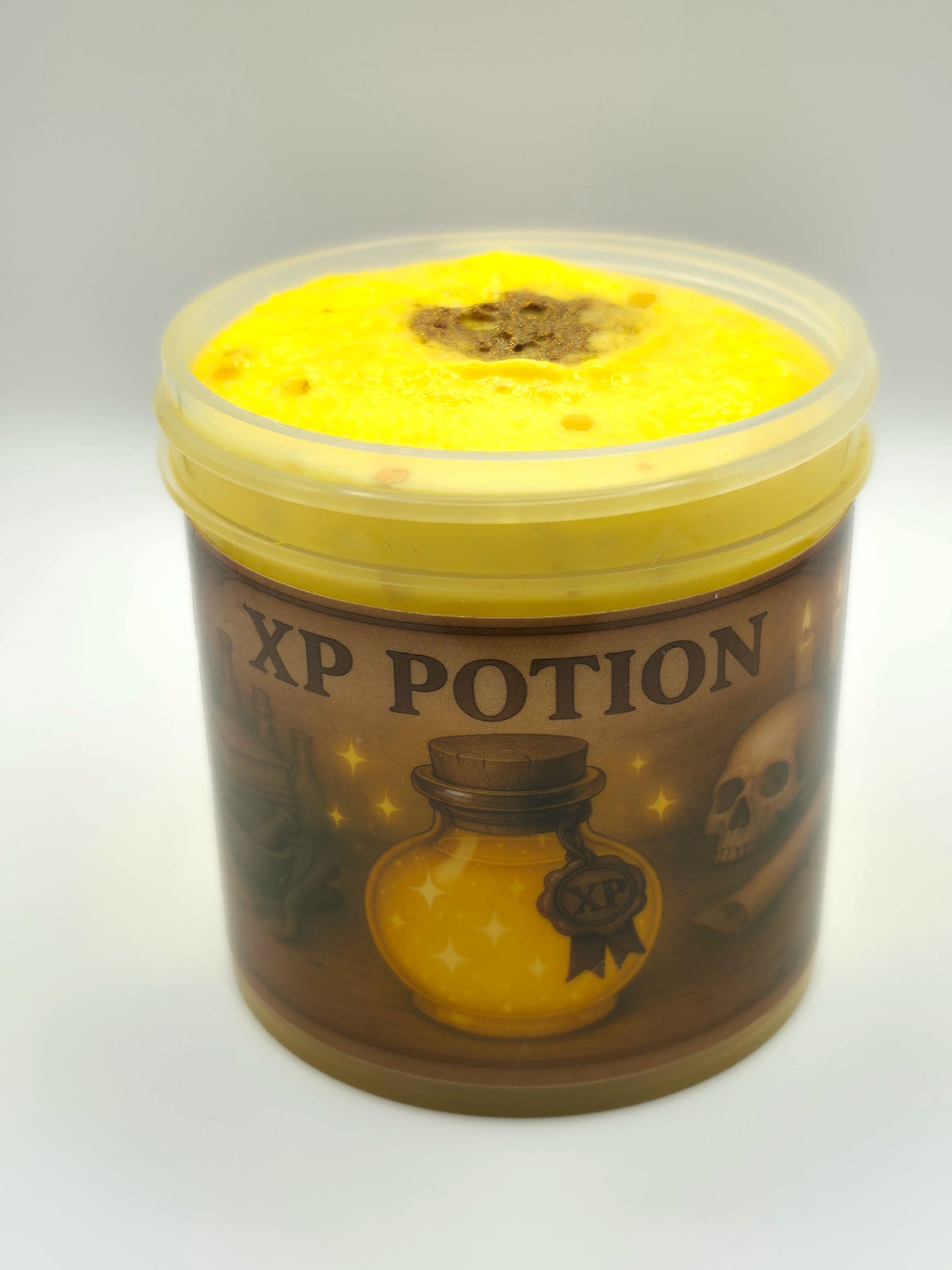 XP Potion