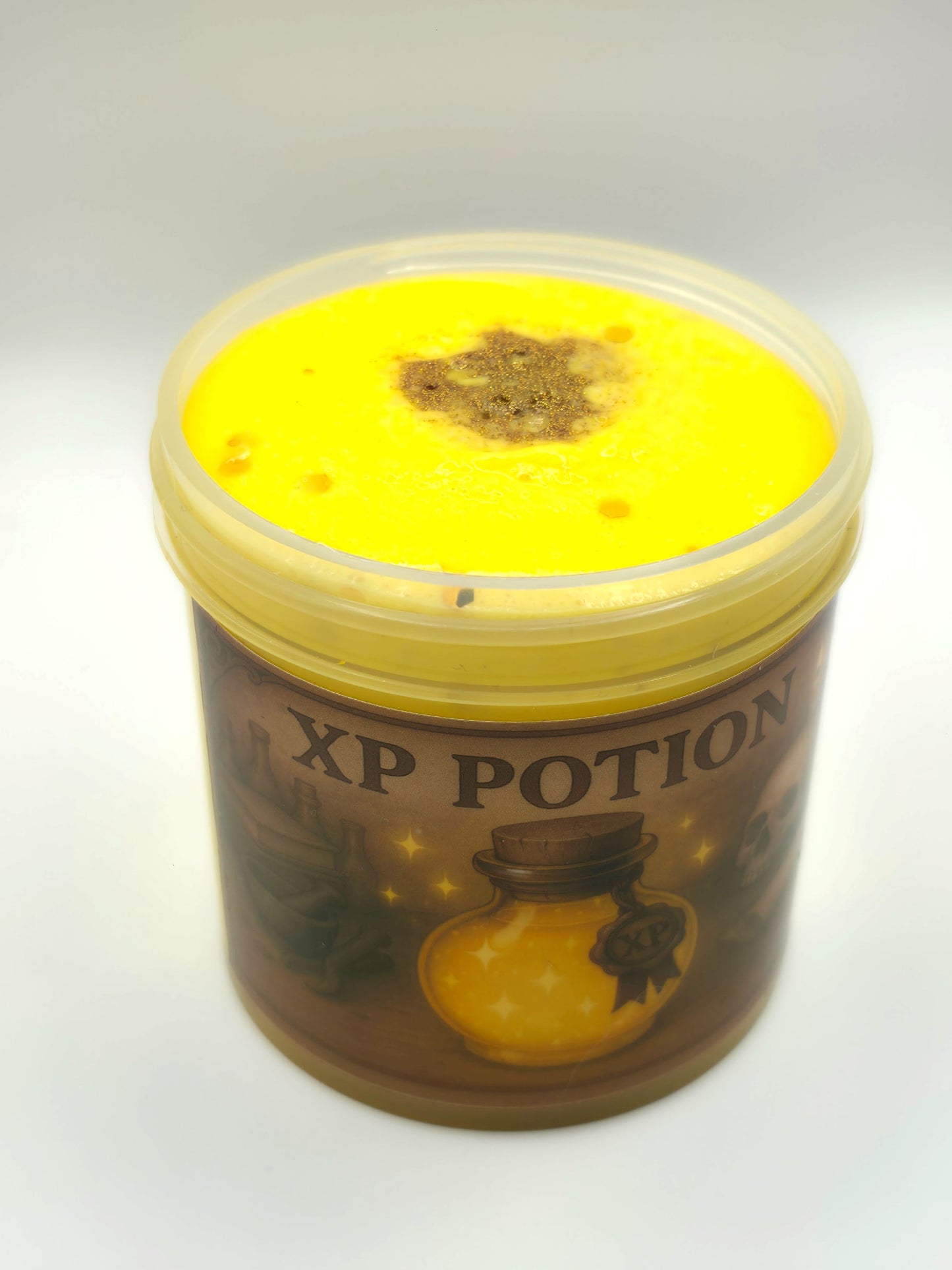 XP Potion