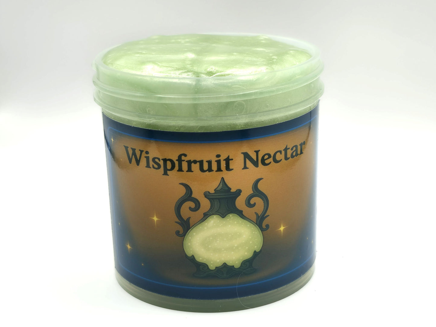 Wispfruit Nectar