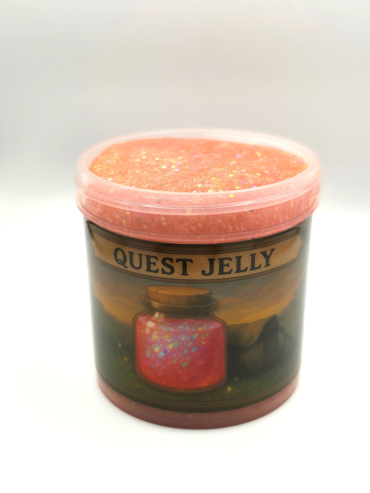 Quest Jelly