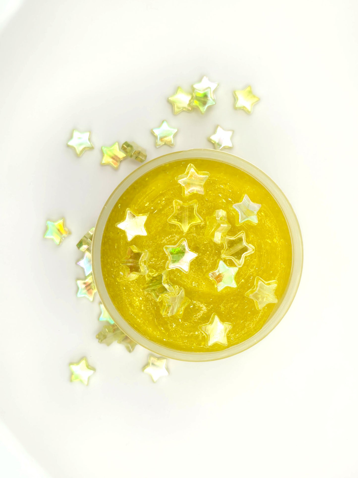 Starfall Citrus Jelly