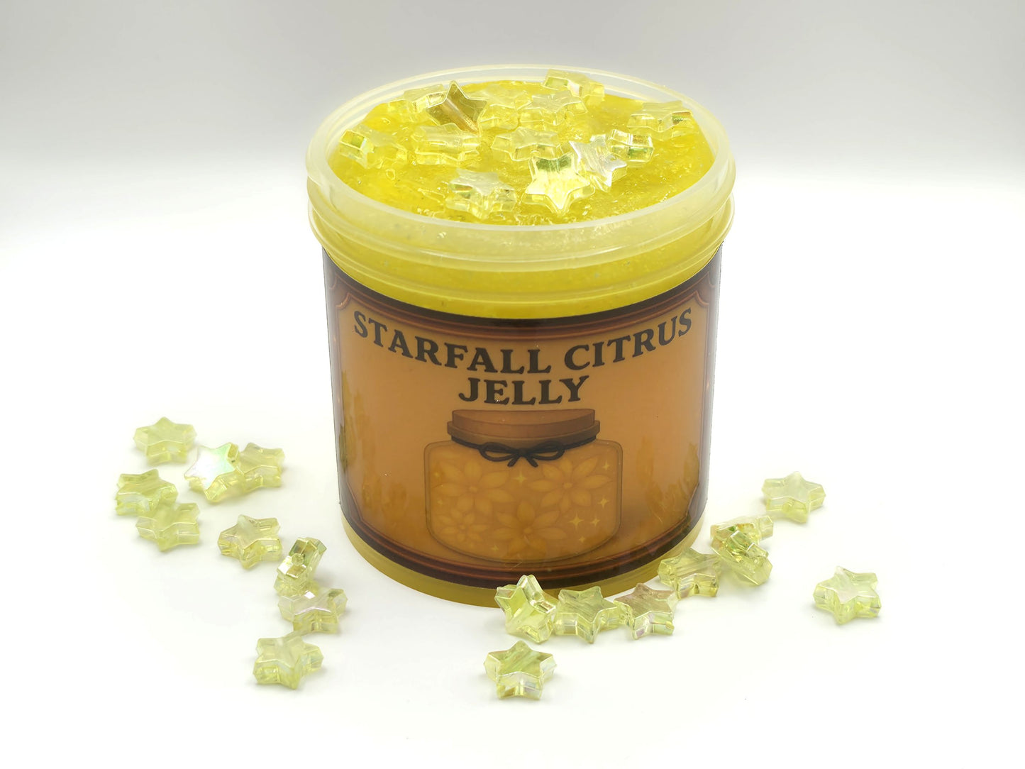 Starfall Citrus Jelly