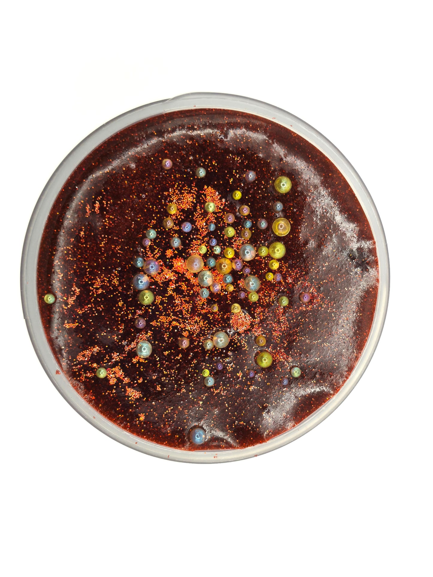 Solar Pomegranate Draught