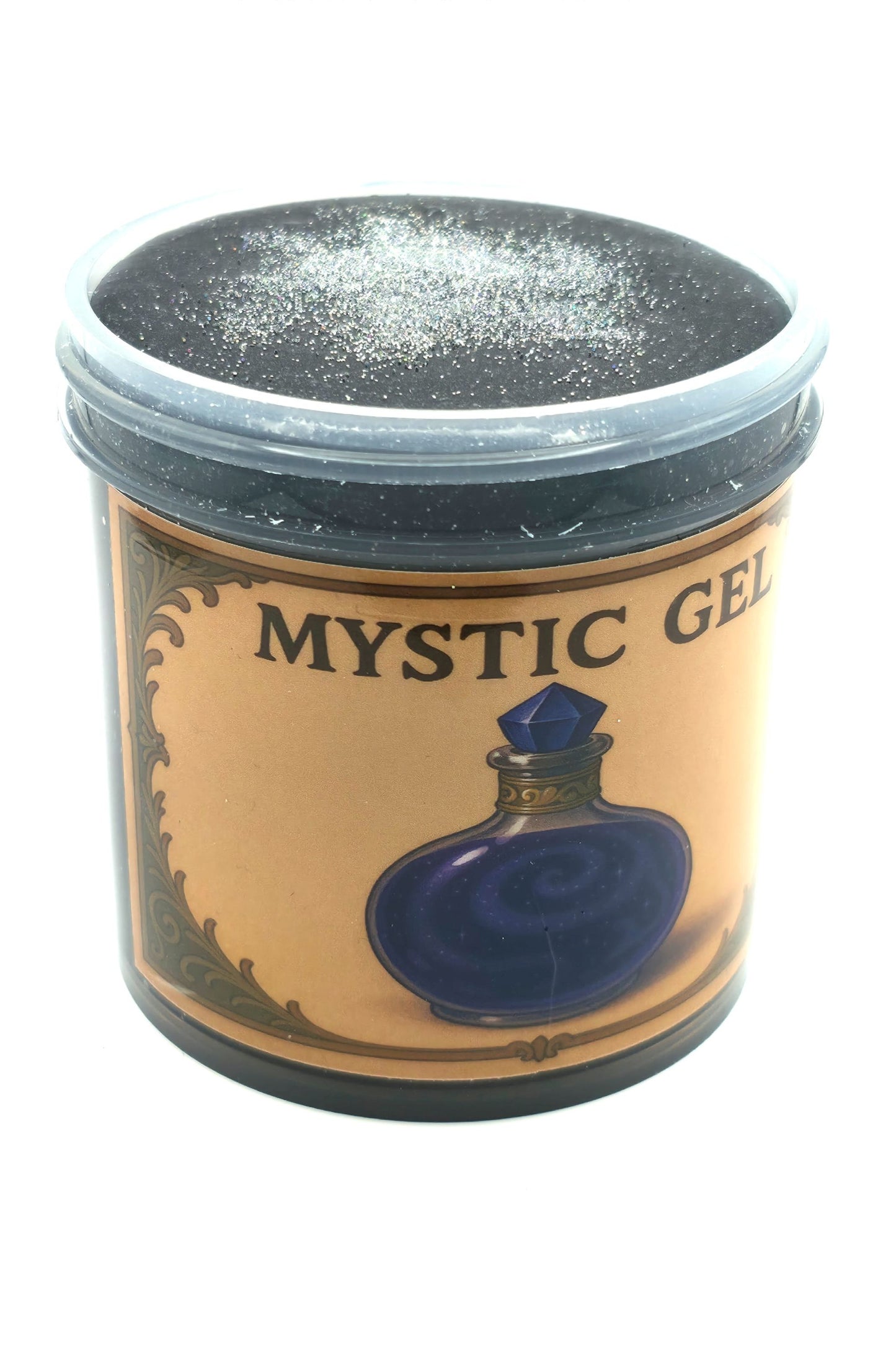 Mystic Gel