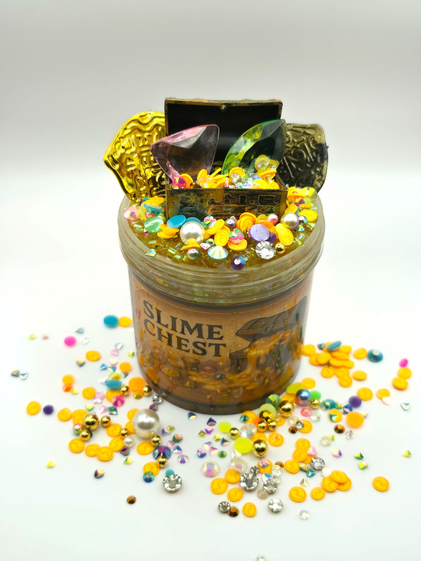 Slime Chest