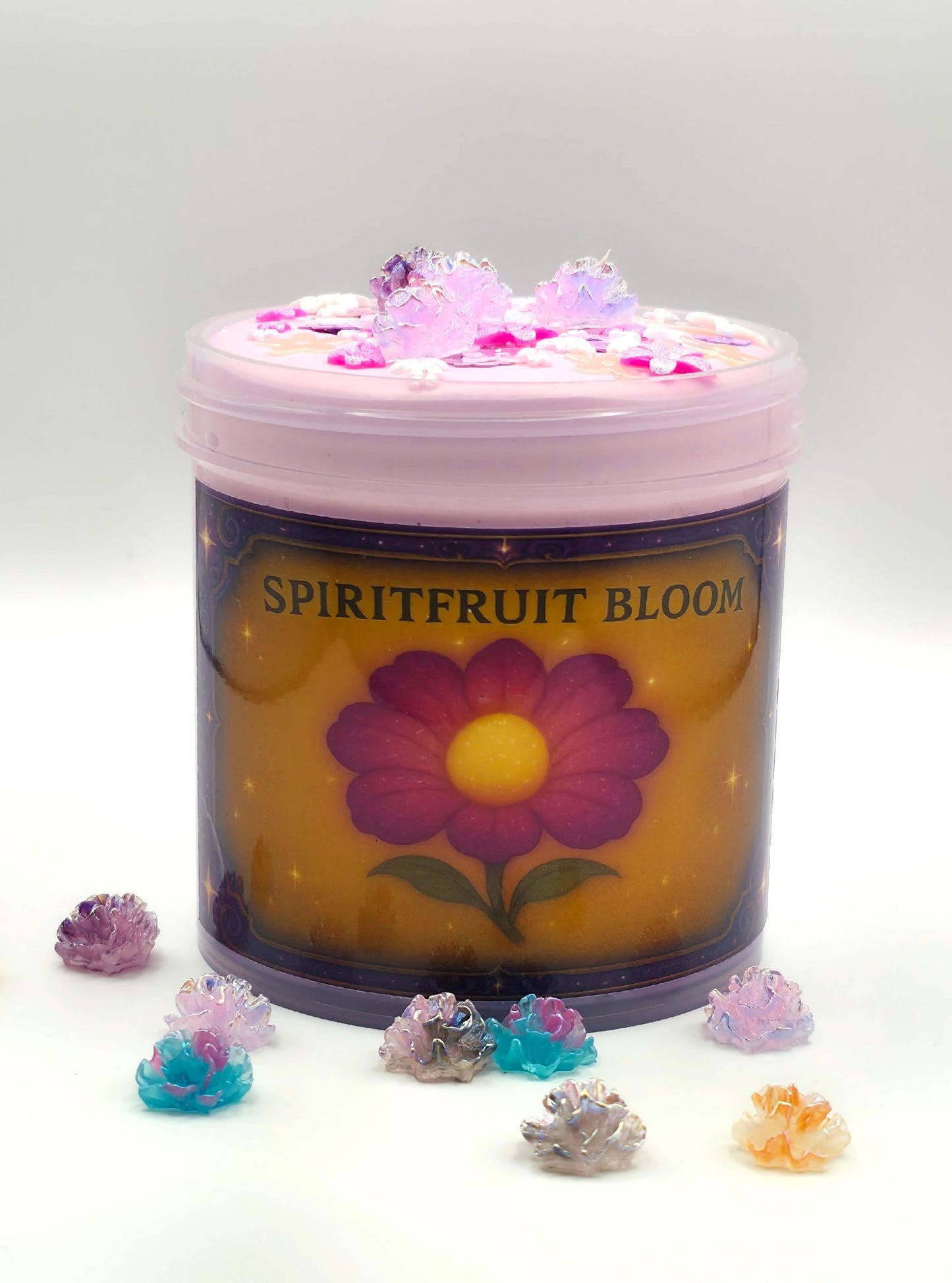 Spiritfruit Bloom