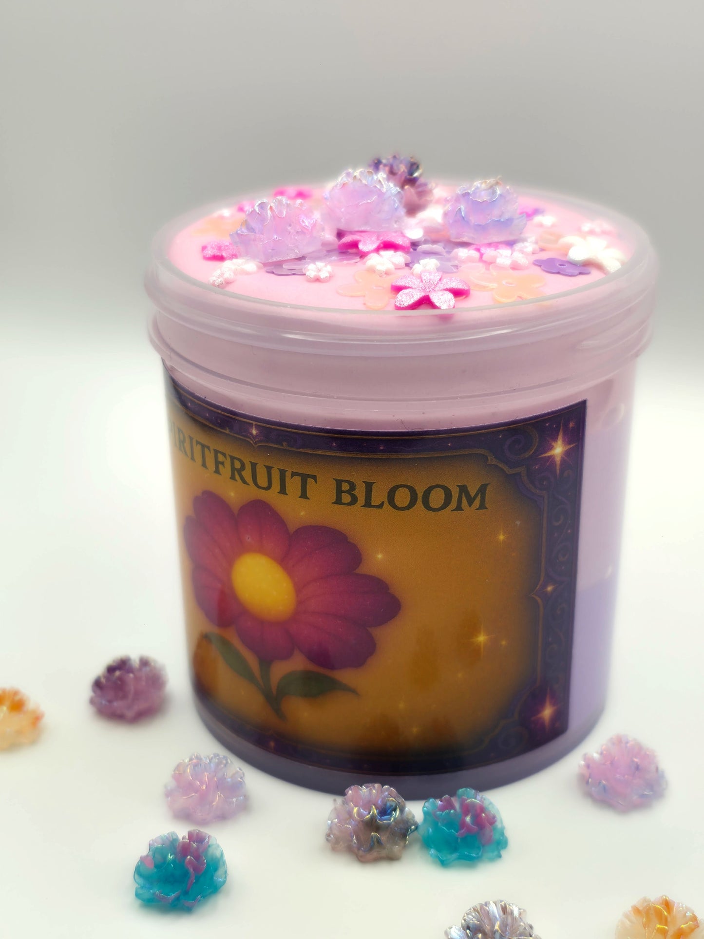 Spiritfruit Bloom