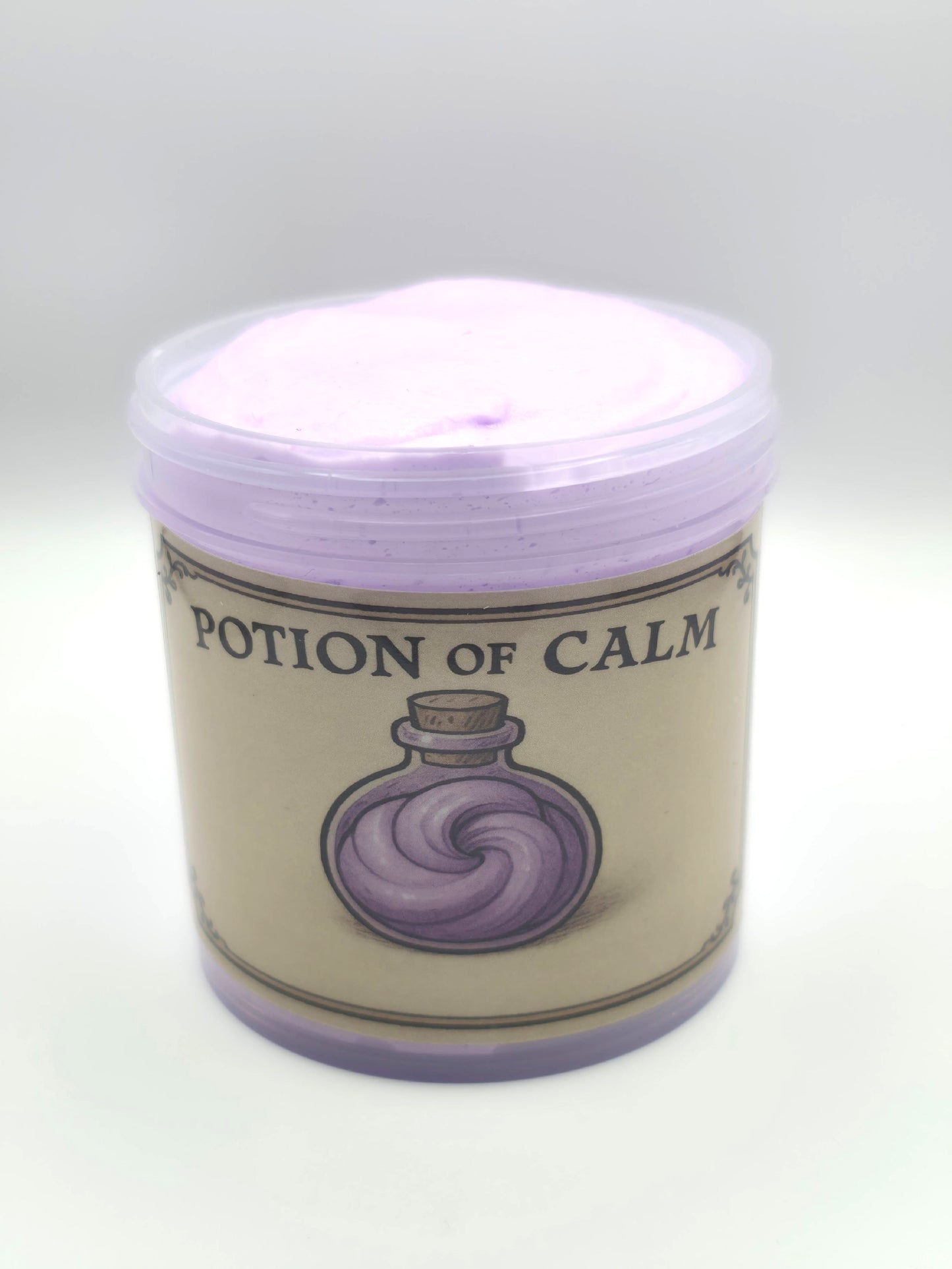 Potion of Calm