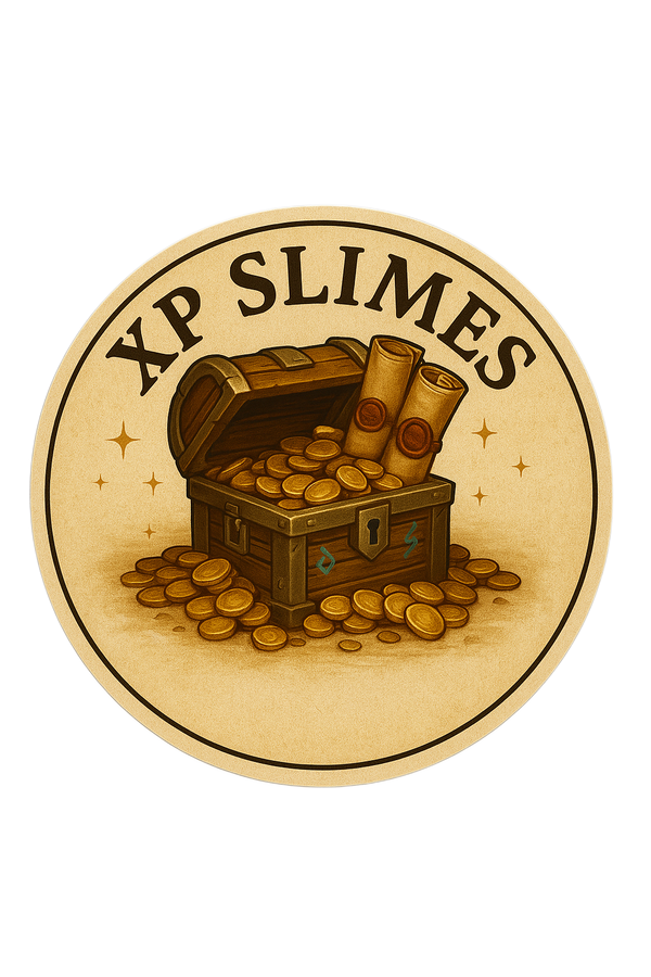XP Slimes